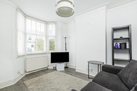 26 Rigault Road, London, SW6 4JL
