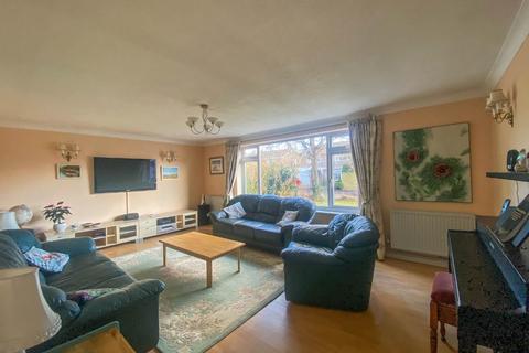 4 bedroom detached house for sale, Moss Drive, Haslingfield, Cambridge