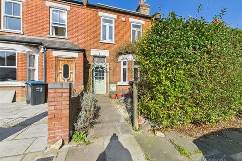 2 bedroom terraced house for sale, Thornhill Road, Surbiton KT6