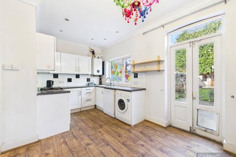 2 bedroom terraced house for sale, Thornhill Road, Surbiton KT6