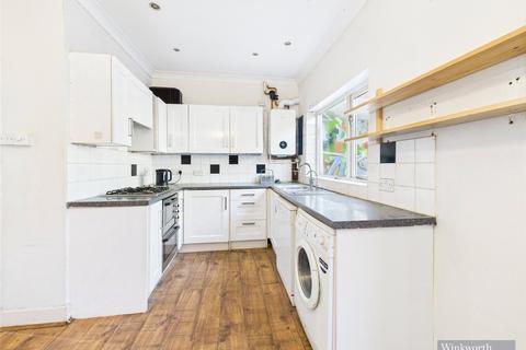 2 bedroom terraced house for sale, Thornhill Road, Surbiton KT6