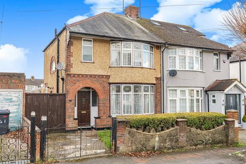 3 bedroom semi-detached house for sale, St. Monicas Avenue, Luton