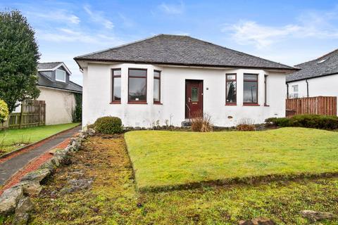 3 bedroom detached bungalow for sale, Ford Road, Newton Mearns, G77