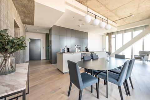 2 bedroom flat to rent, Manhattan Loft Apartments, Stratford, London, E20