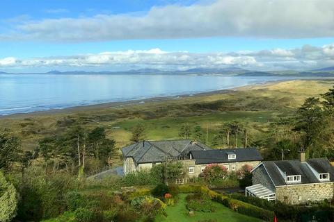 5 bedroom house for sale, Eithinog, Harlech