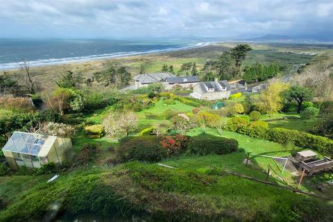 5 bedroom house for sale, Eithinog, Harlech