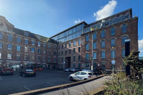 2 bedroom apartment for sale, Hicking Building, Queens Road, Nottingham