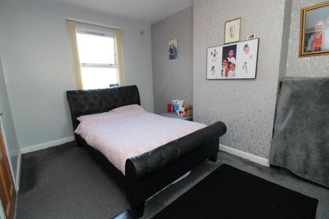 19 Chaplin Road, Bristol, BS5 0JT