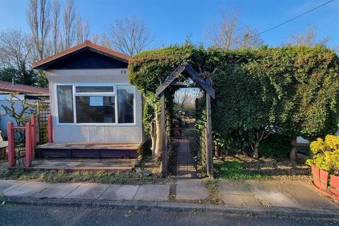 2 bedroom park home for sale, Chapel Lane, Wythall