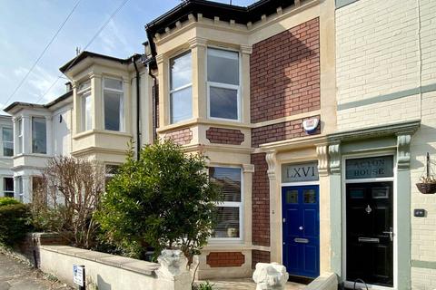 4 bedroom terraced house for sale, Kingston Road, Southville, Bristol, BS3