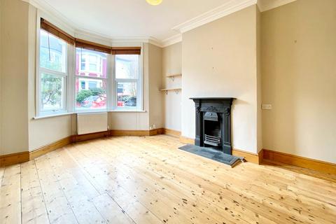 4 bedroom terraced house for sale, Kingston Road, Southville, Bristol, BS3