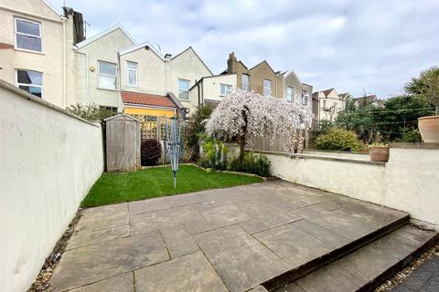 66 Kingston Road, Bristol, BS3 1DP