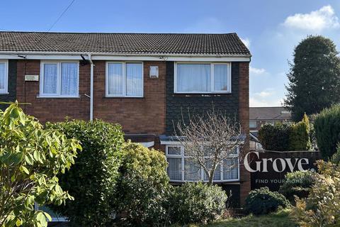 3 bedroom end of terrace house for sale, Perry Hill Road, Oldbury