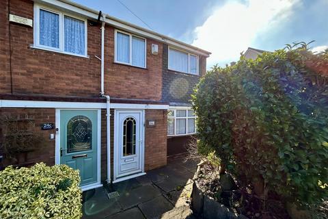 3 bedroom end of terrace house for sale, Perry Hill Road, Oldbury