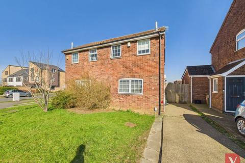 1 Buzzard Road, Luton, LU4 0UF