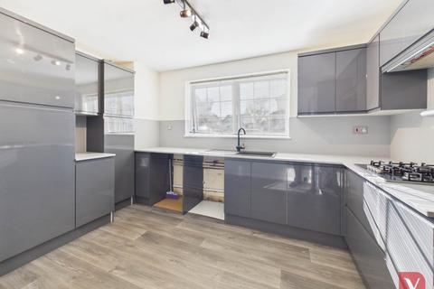 1 Buzzard Road, Luton, LU4 0UF