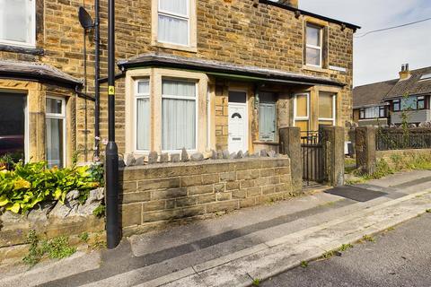 Cavendish Street, Lancaster