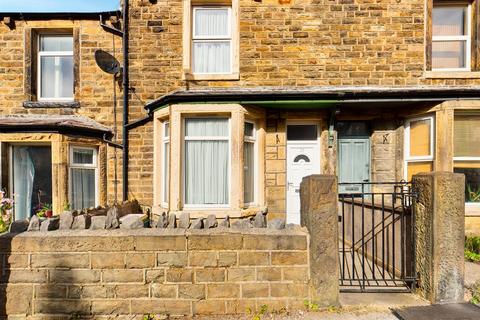 Cavendish Street, Lancaster
