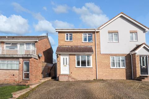 Langstone Drive, Exmouth, EX8 4JE