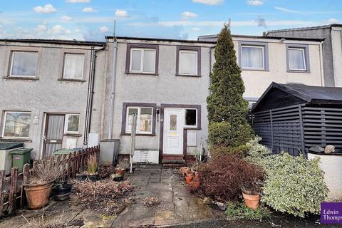 3 bedroom terraced house for sale, 3 Hunting Lodge Close, Bothel, Wigton, CA7