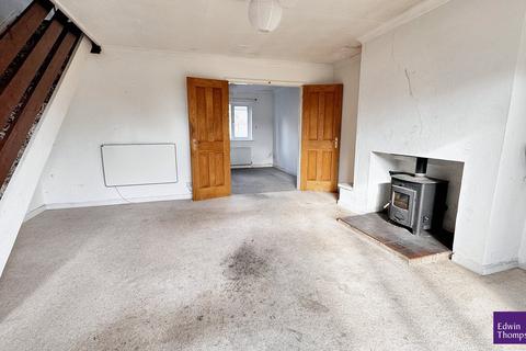 3 bedroom terraced house for sale, 3 Hunting Lodge Close, Bothel, Wigton, CA7