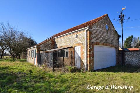 3 bedroom detached house for sale, High Street, Thetford IP26