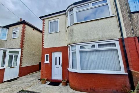 3 bedroom semi-detached house to rent, 35 Church Lane, Walney Island