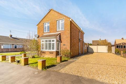 3 bedroom detached house for sale, 283, Pennygate, Spalding, PE11 1LN