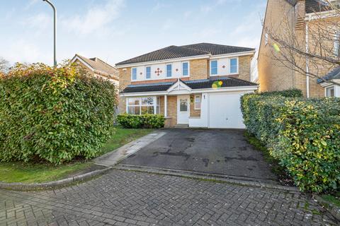 5 bedroom detached house for sale, Vancouver Close, Orpington BR6