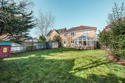 5 bedroom detached house for sale, Vancouver Close, Orpington BR6