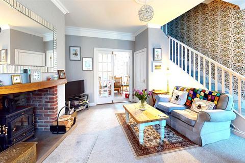 15 Bold Venture Street, Skipton, BD23 2QU