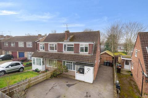 3 bedroom semi-detached house for sale, Woodlands Road, Ditton, Aylesford