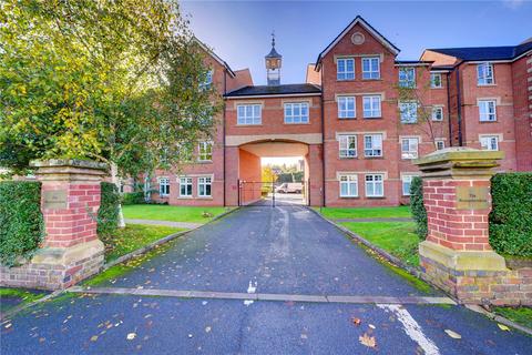 2 bedroom apartment for sale, St. Andrews Road, Droitwich, Worcestershire, WR9