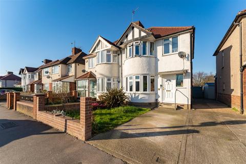 3 bedroom semi-detached house for sale, Craneswater, Hayes UB3