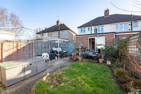 3 bedroom semi-detached house for sale, Craneswater, Hayes UB3