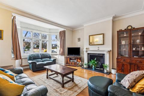 3 bedroom end of terrace house for sale, Netheravon Road, London, W4