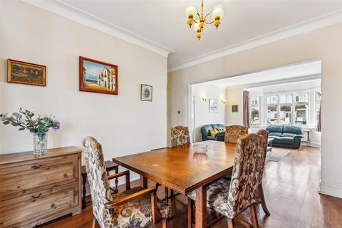 3 bedroom end of terrace house for sale, Netheravon Road, London, W4