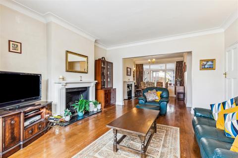 3 bedroom end of terrace house for sale, Netheravon Road, London, W4