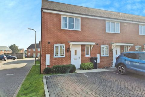 30 Tabby Drive, Three Mile Cross, Reading, RG7 1WP