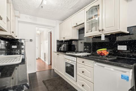 12 Quarry Knowe, Bannockburn, Stirling, FK7 8NY