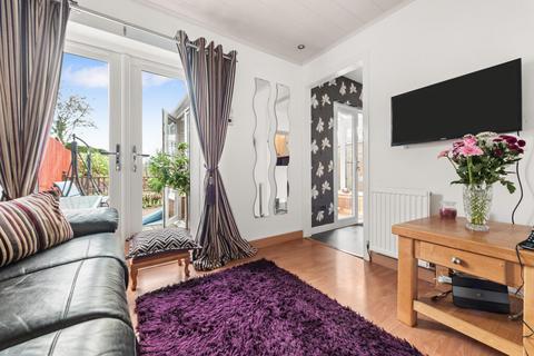 12 Quarry Knowe, Bannockburn, Stirling, FK7 8NY