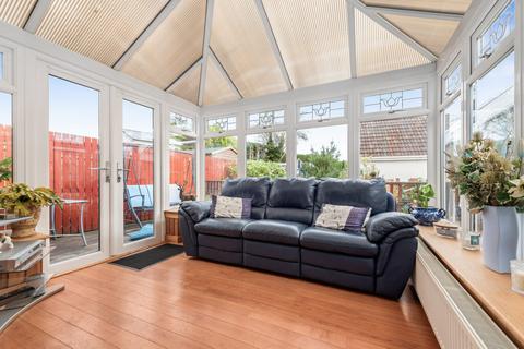 12 Quarry Knowe, Bannockburn, Stirling, FK7 8NY