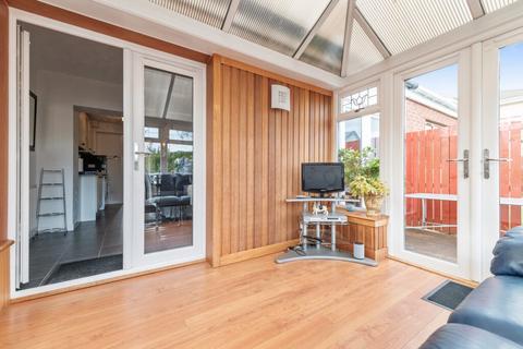 12 Quarry Knowe, Bannockburn, Stirling, FK7 8NY