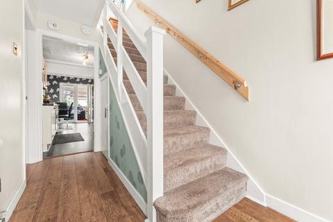 12 Quarry Knowe, Bannockburn, Stirling, FK7 8NY