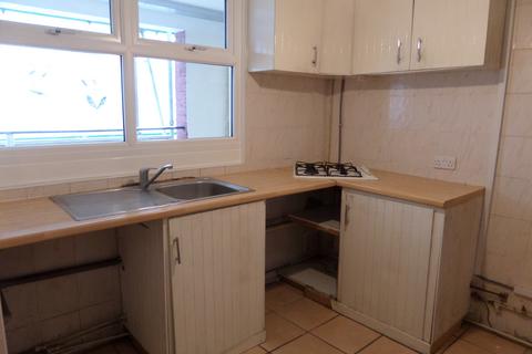undefined, Jasmine Gardens, Croydon CR0