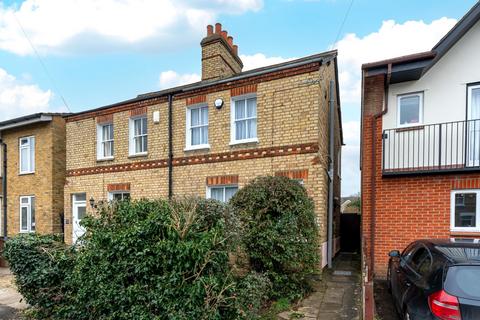 3 bedroom semi-detached house for sale, Harpes Road, Oxford, OX2