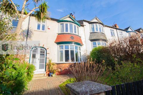 3 bedroom terraced house for sale, Hilda Place, Saltburn-By-The-Sea