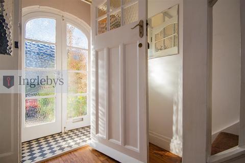3 bedroom terraced house for sale, Hilda Place, Saltburn-By-The-Sea