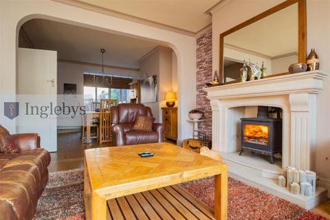 3 bedroom terraced house for sale, Hilda Place, Saltburn-By-The-Sea