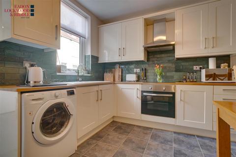 2 bedroom terraced house for sale, Chapel Street, Greasbrough, Rotherham